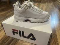 Детски маратонки Fila