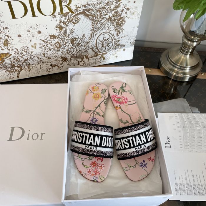 Papuci Dior 35-40