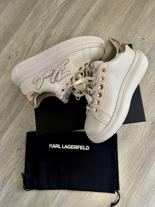 Karl Lagerfeld marimea 35