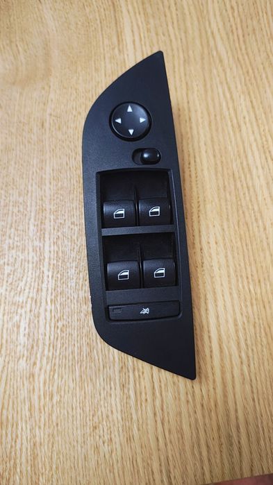 Panou control/comanda geamuri BMW pt X1 E84