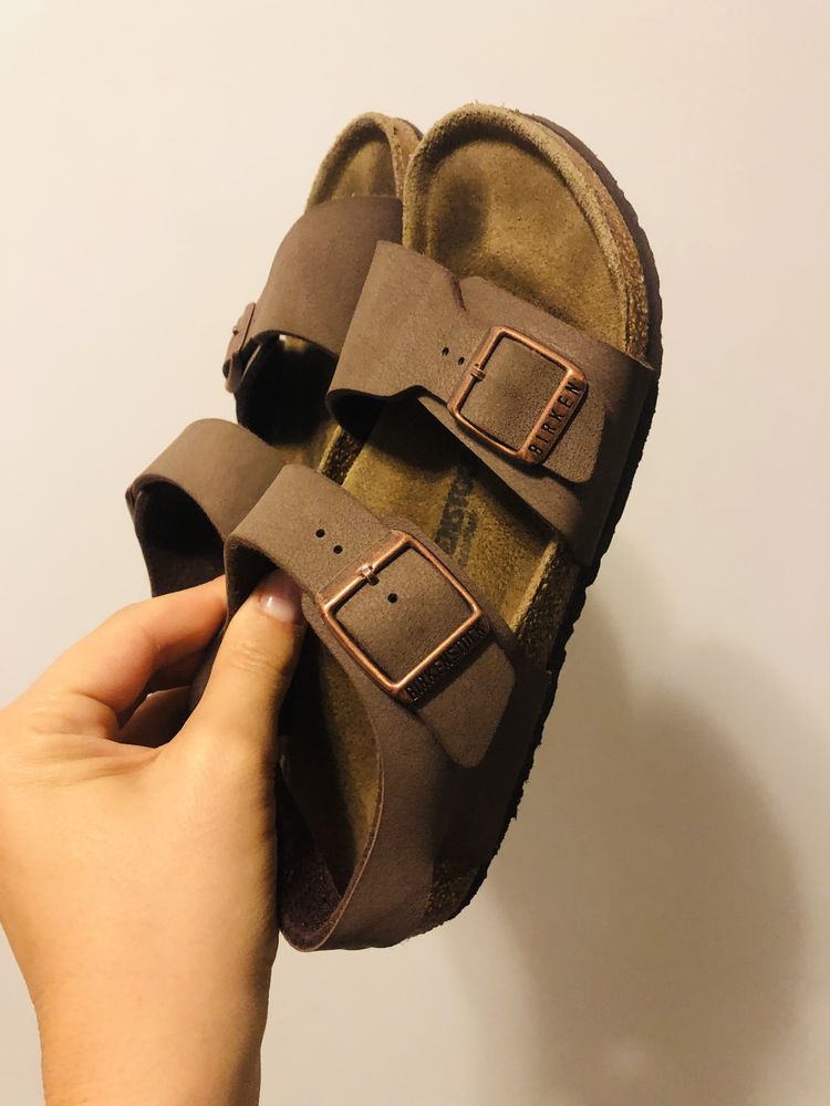 sandale Birkenstock