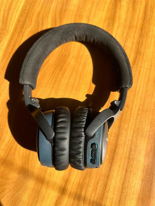 Bose Soundlink Headphones