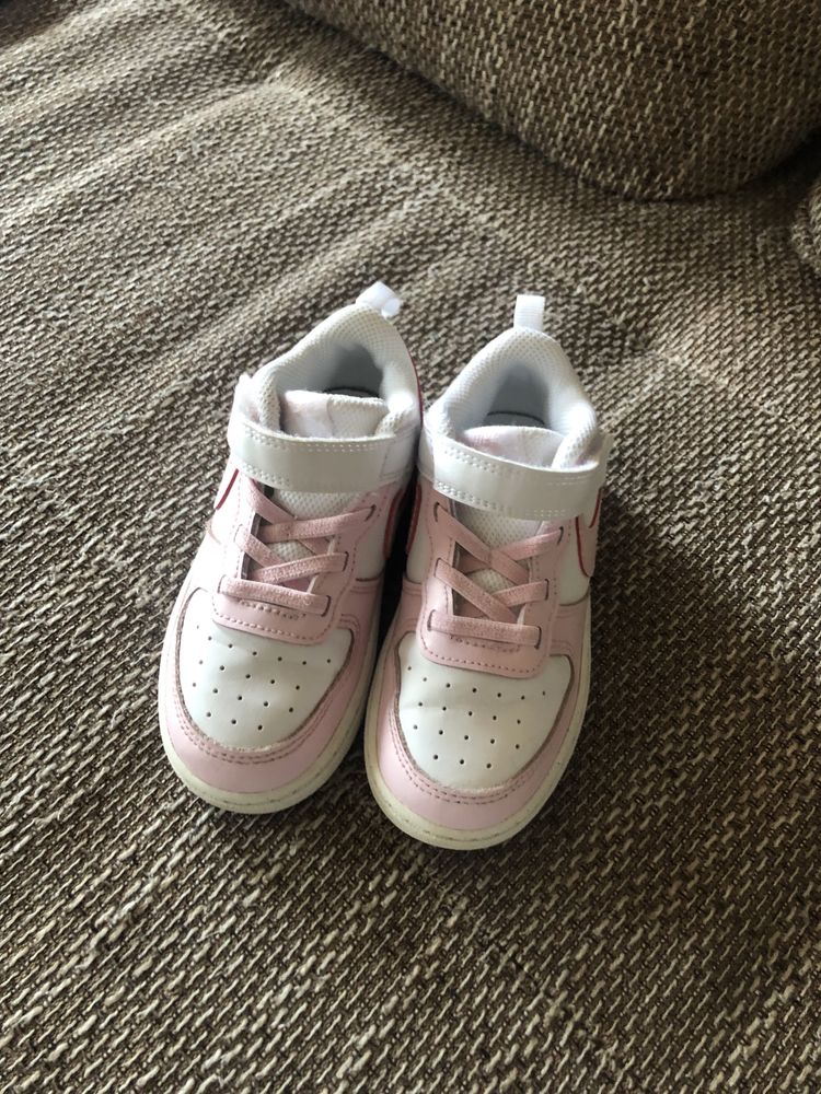 Детски маратонки Nike