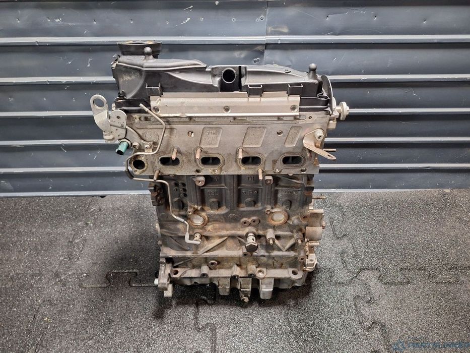 Bloc motor ambielat VOLKSWAGEN GOLF VAN VI Variant (AJ5) [ 2009 - 2014 ] 1.6 TDi BlueMotion (CAYC) 77KW|105HP OEM CAY