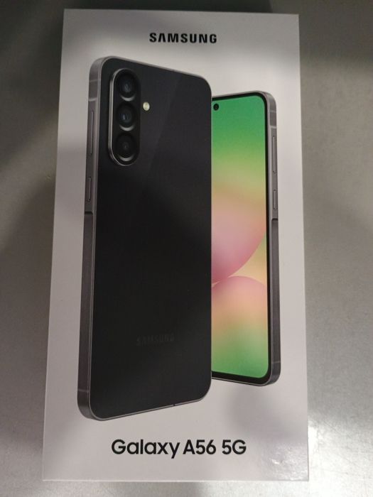 Samsung A 568 gb-128gb nou sigilat