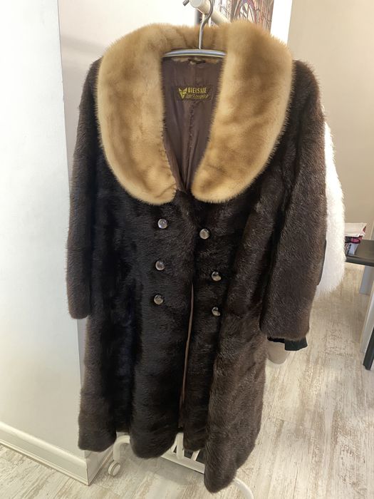 Haine de blana naturala