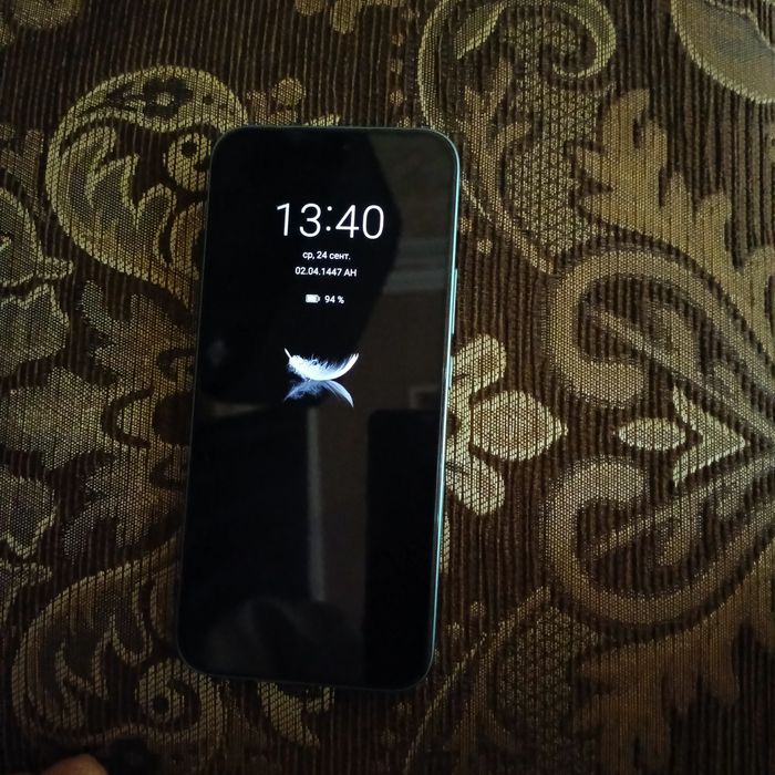 Honor 400lite сотилади.