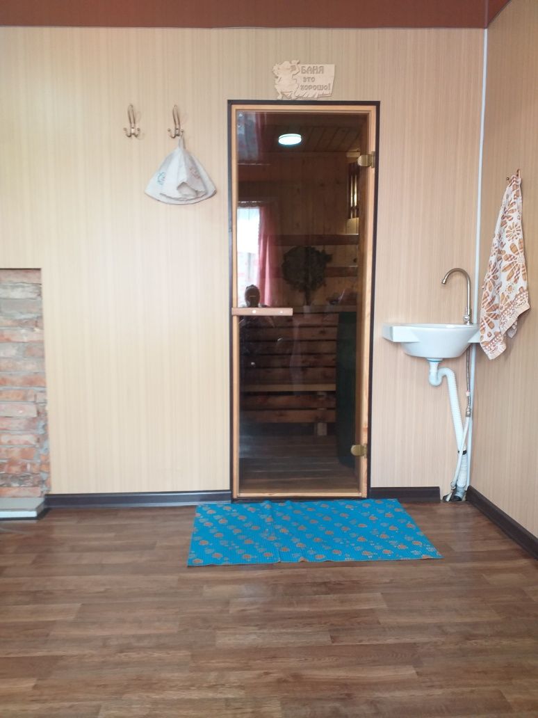 Срочно! Продам дом 3 комнаты и кухня. Очень срочно.