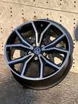 Джанти за Фолксваген Volkswagen 17 “ цола 5х112 чисто нови Golf Passat