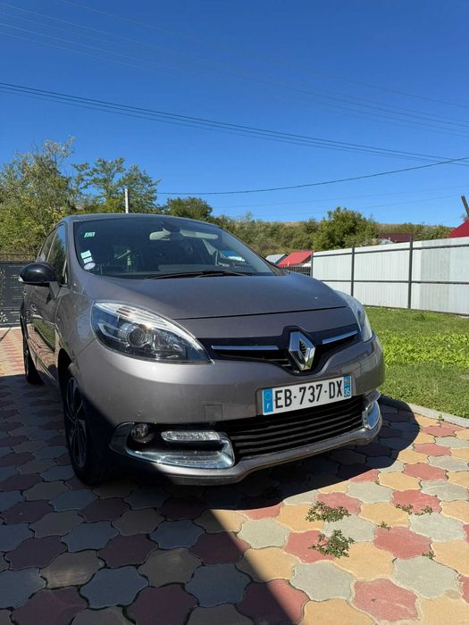Vand renault scenic 2016