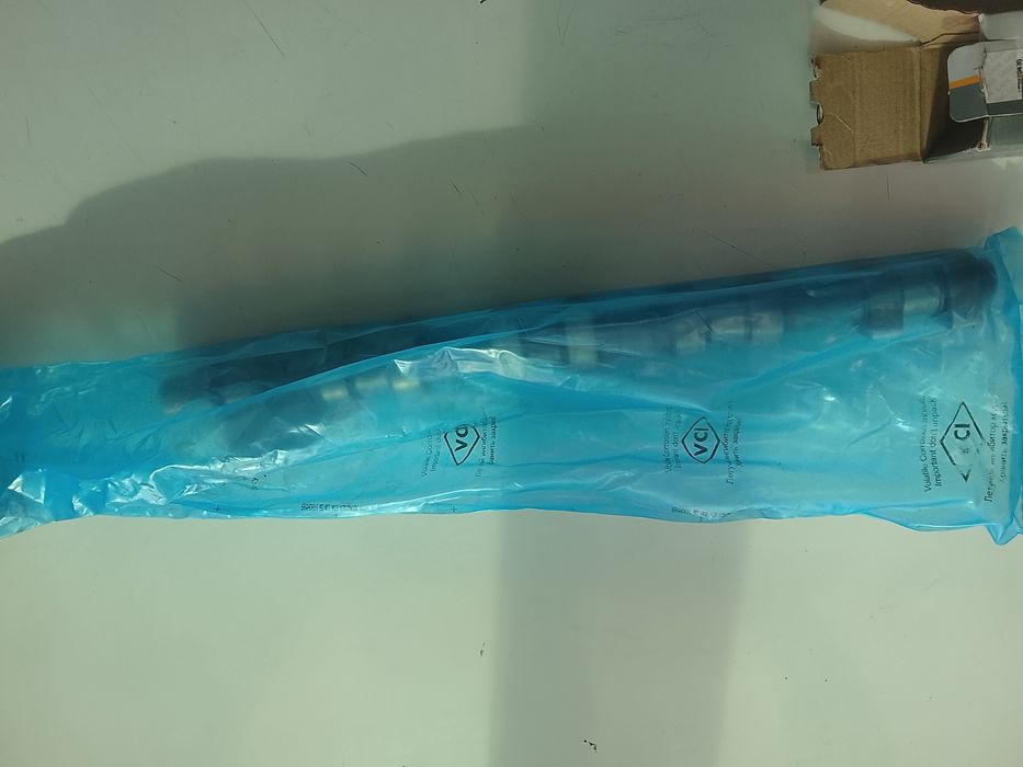 ВАЗ Лада 21103 распределение вал