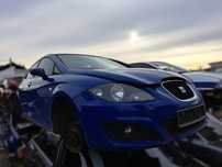 Dezmembrari / Dezmembrez SEAT LEON