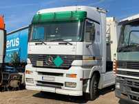 Piese din dezmembrari Actros MP1 , MP2, MP3 PARC Dezmembrari Camioane