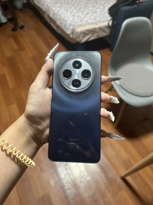 Redmi 14C / 128GB / 6GB