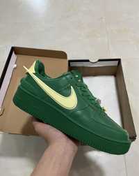 Nike Air Force 1 Low SP x AMBUSH Pine Green