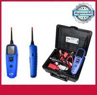 Tester circuit electric auto AUTEK YD208 PowerScan - sonda electrica