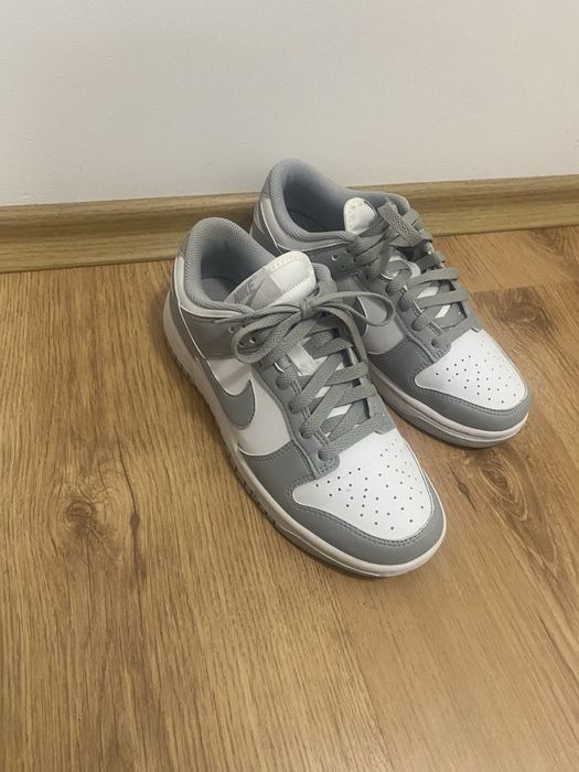 Обувки NIKE dunk fog