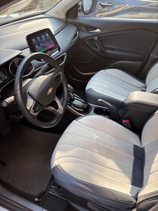 Продается трекер премьер 2023 в идеальном состоянии