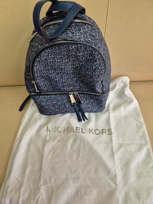 Оригинална нова дамска раница Michael Kors
