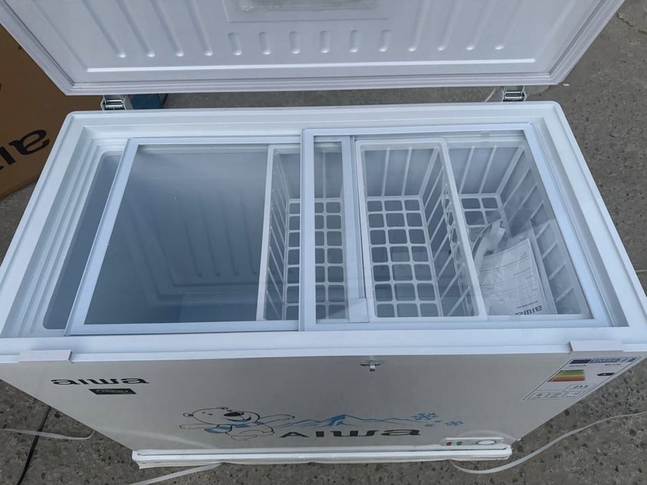 Морозильник AIWA INVERTER оптом