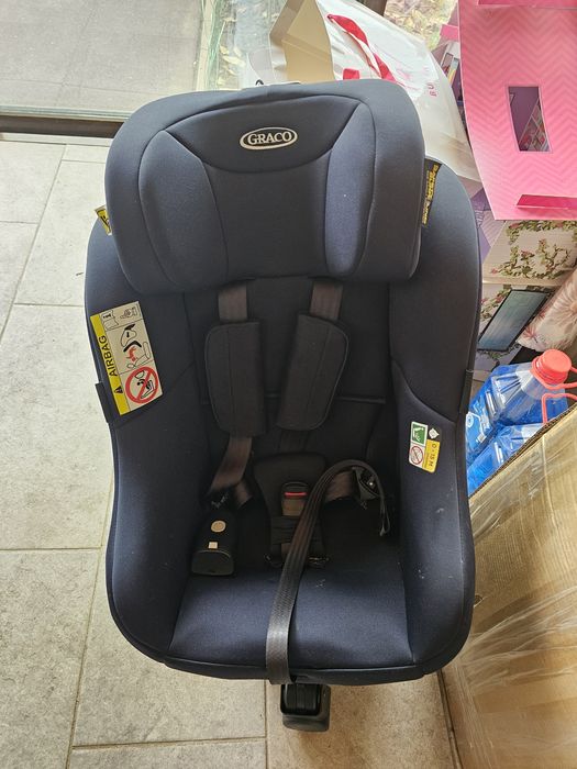 Scaun auto Graco isize rotativ 360
