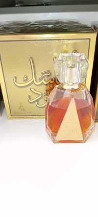 Parfum arabesc unisex Anfasak Oud