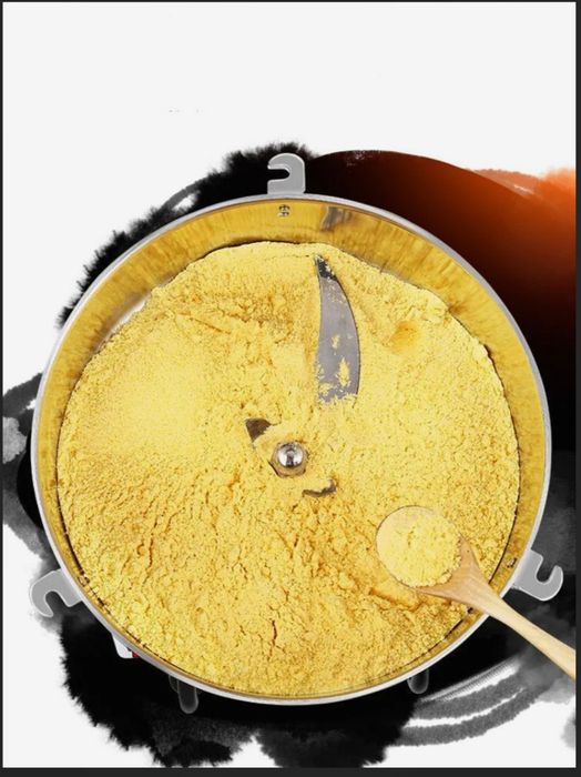 Измельчитель Круп риса и так далее