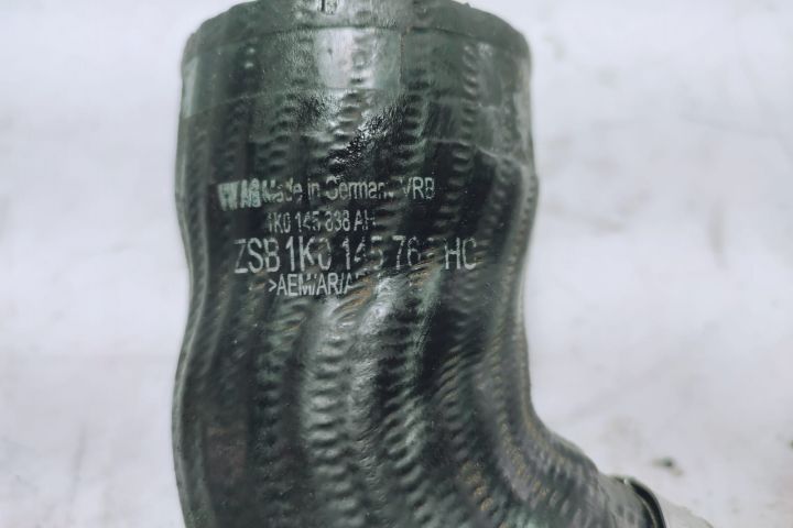 Furtun tub intercooler  2.0 tdi CFF 1k0145762hc Seat Exeo 1 seria