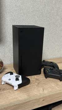 Продам или обменяю Xbox series x