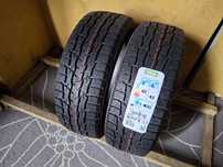 195 60 16C Nokian DOT 2016 iarna NOI