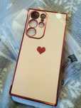 Кейс за Galaxy S23 Ultra