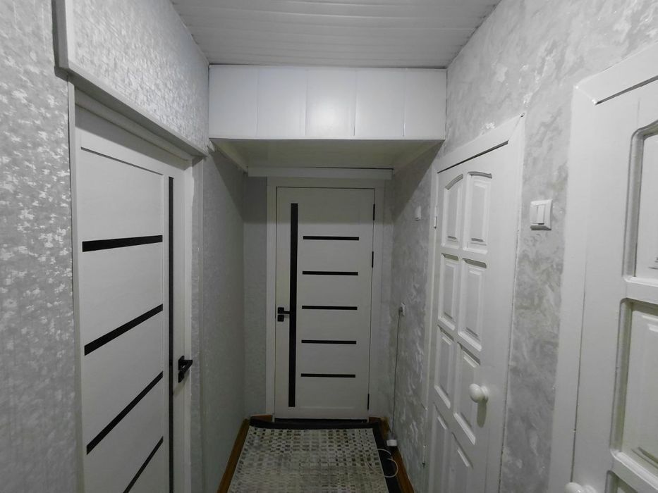 Юнус-Абад Шахристанская, 2-х ком квартира, 1-этаж А1703А