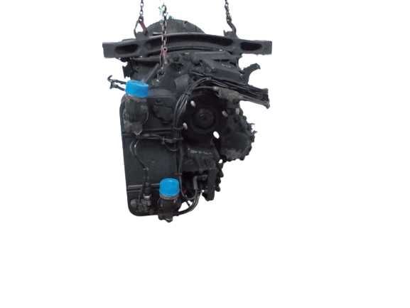 Cutie de viteze 12+2GZ 14 2700 pentru camion - Piese de schimb MAN