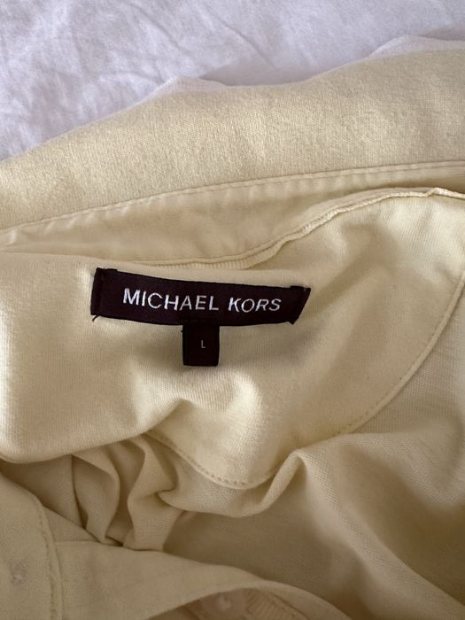 Tricou polo Michael Kors L