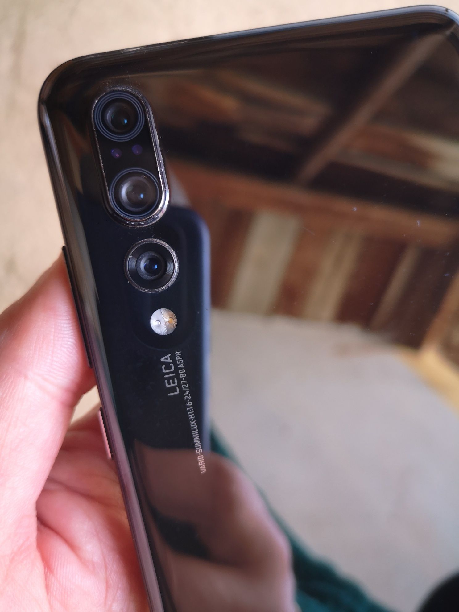 Huawei p20 PRO 128Gb/6Gb RAM