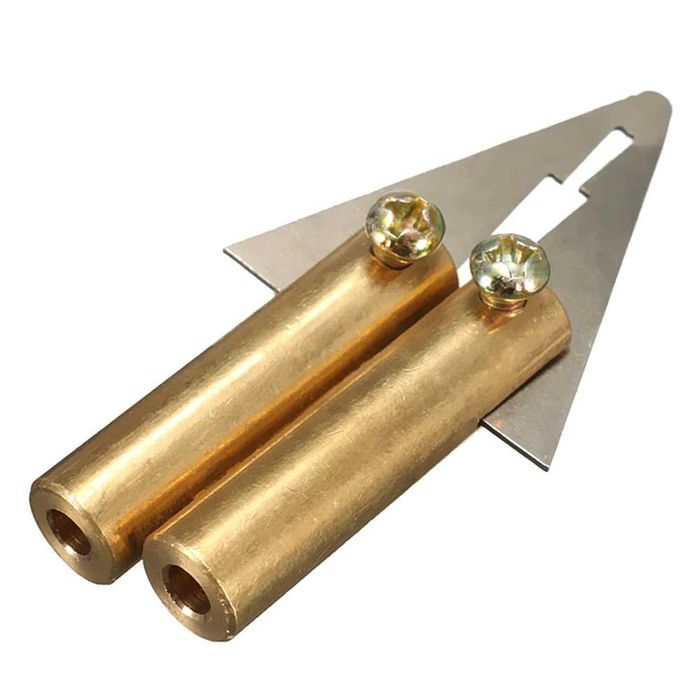 Atasament Spatula Cap Pistol Lipit Plastic Netezire Reparatii Taiere