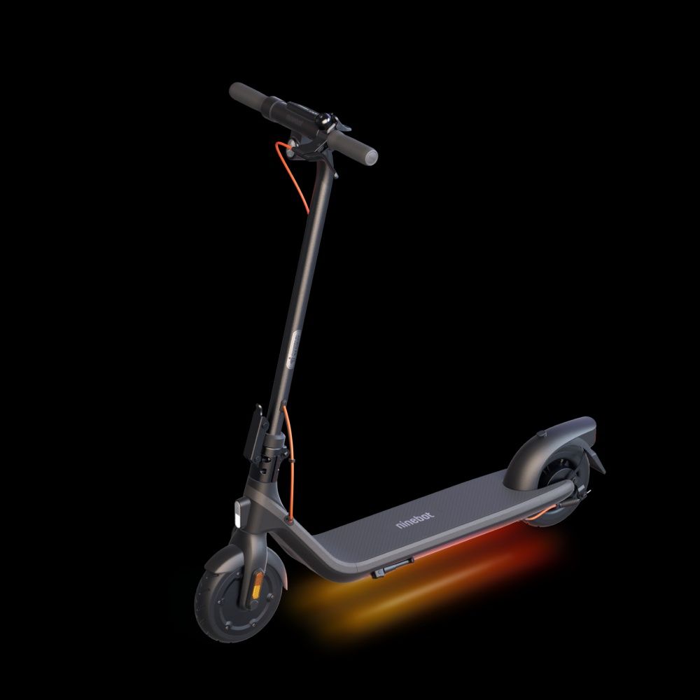 Ninebot Kickscooter E2 Plus