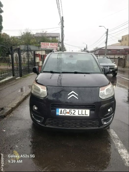 Citroen C3 Picasso