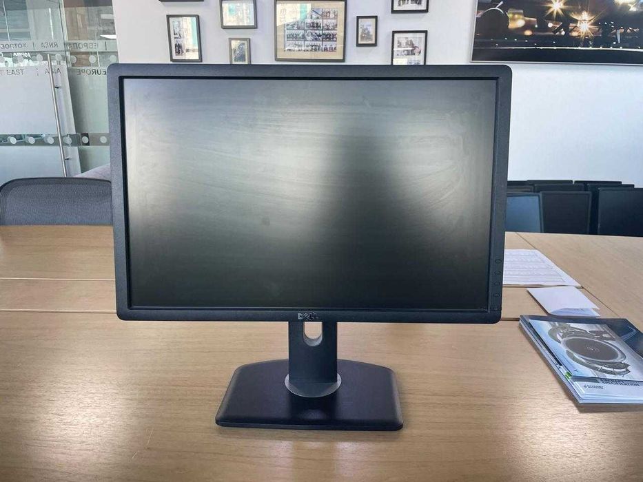 Монитор Dell Professional 2012/2014