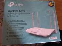 Wi fi router  двух диапазон
