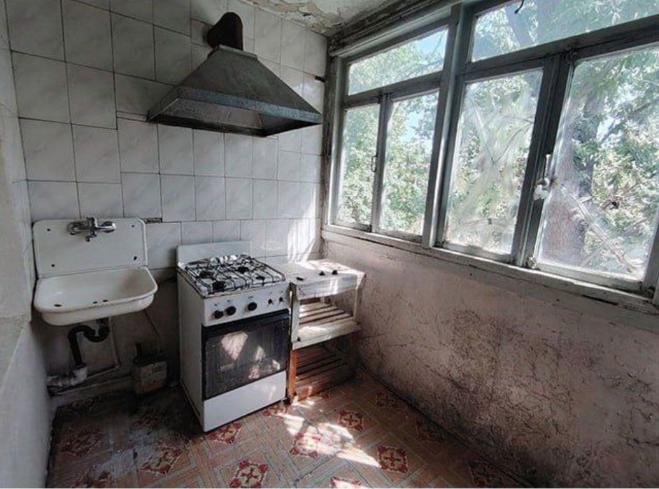 Kvartira ijaraga beriladi