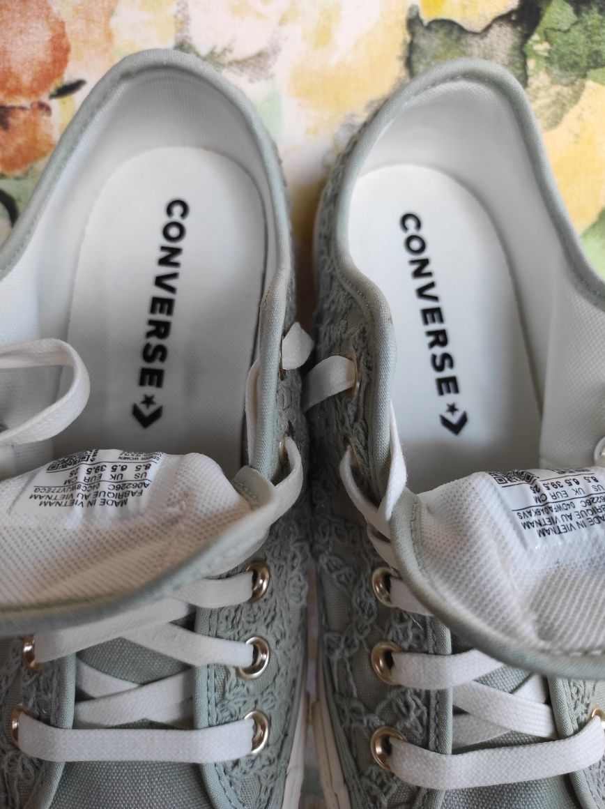 Кецове converse -нови