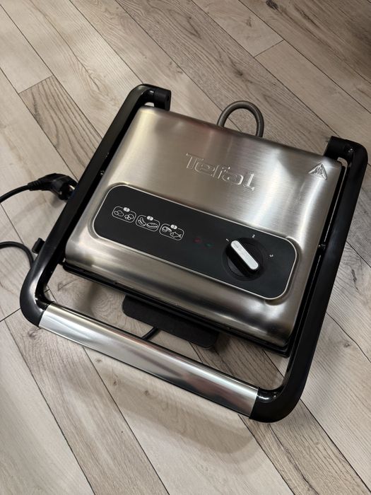 Електрическа грил скара Tefal G05-M