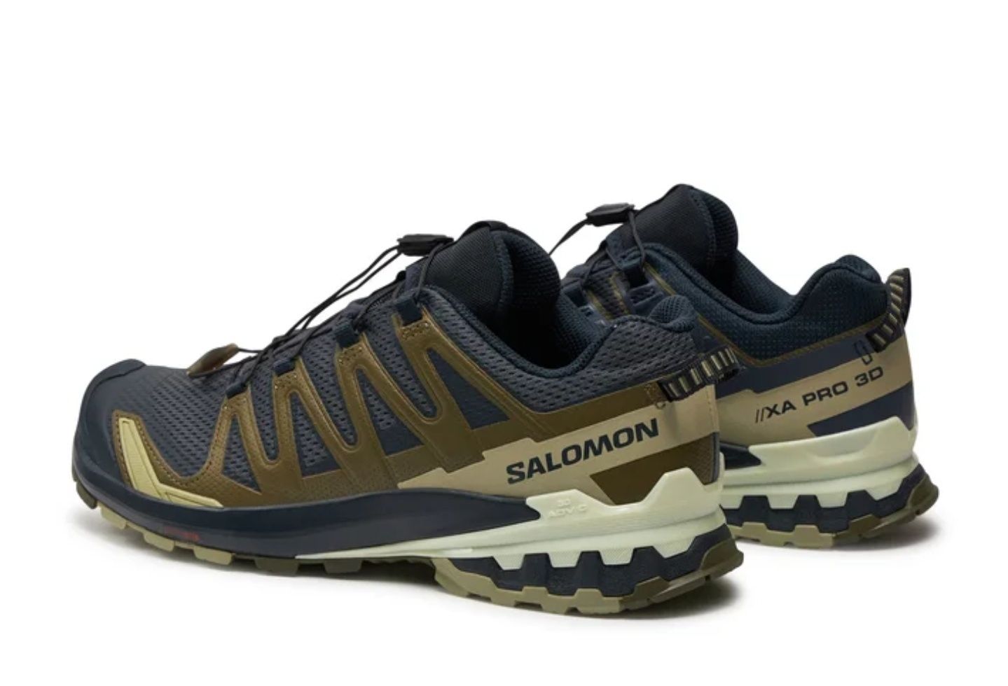 Salomon xa pro noi