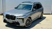 BMW X7 BMW X7 M60i Individual