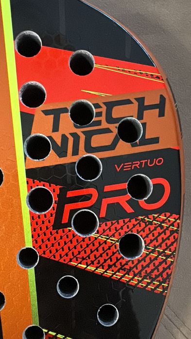 Paleta/racheta padel Babolat tehnical vertuo PRO NOUA!