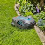 Косачка робот Gardena Smart Sileno 1000 м²