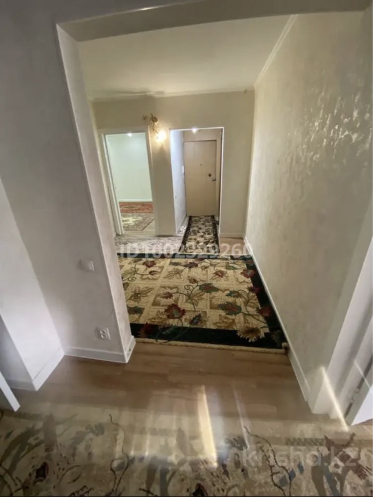 Степной -3 дом 3. Продается 3х комнатная квартира.