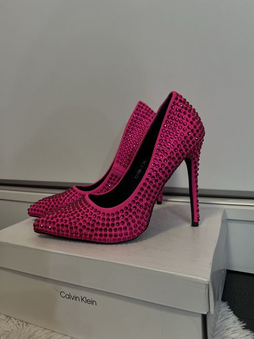 Обувки shoe aquarium в два цвята