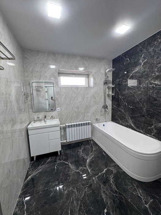 СУПЕР ЦЕНА‼️‼️‼️Вторичка ЕВРО ЛЮКС 3/5/12 80м2 OP Нукусская, Glamur